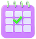 Easy to Use App for Booking & Hosting