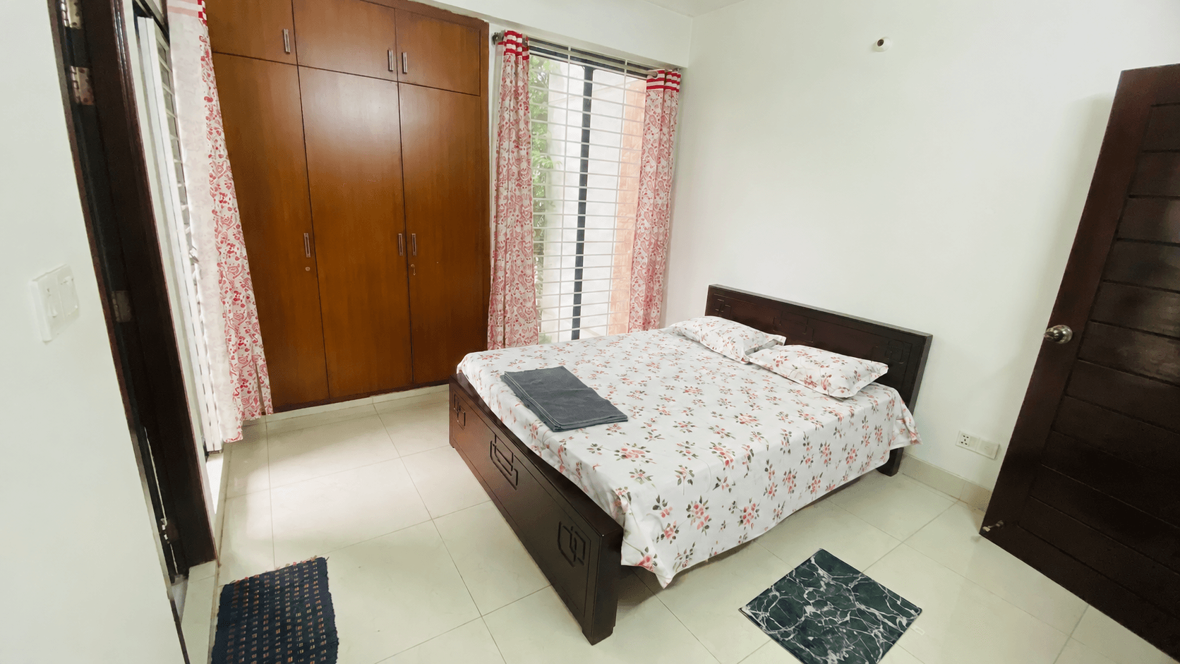 Bashundhara Resedential Area7842