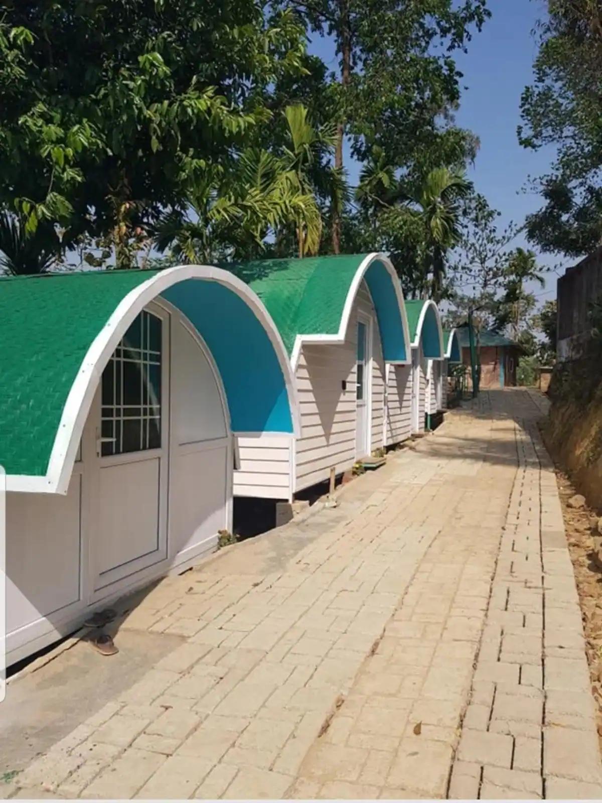 Aesthetic Cottage at Sylhet | Saheb Bazar Road3542