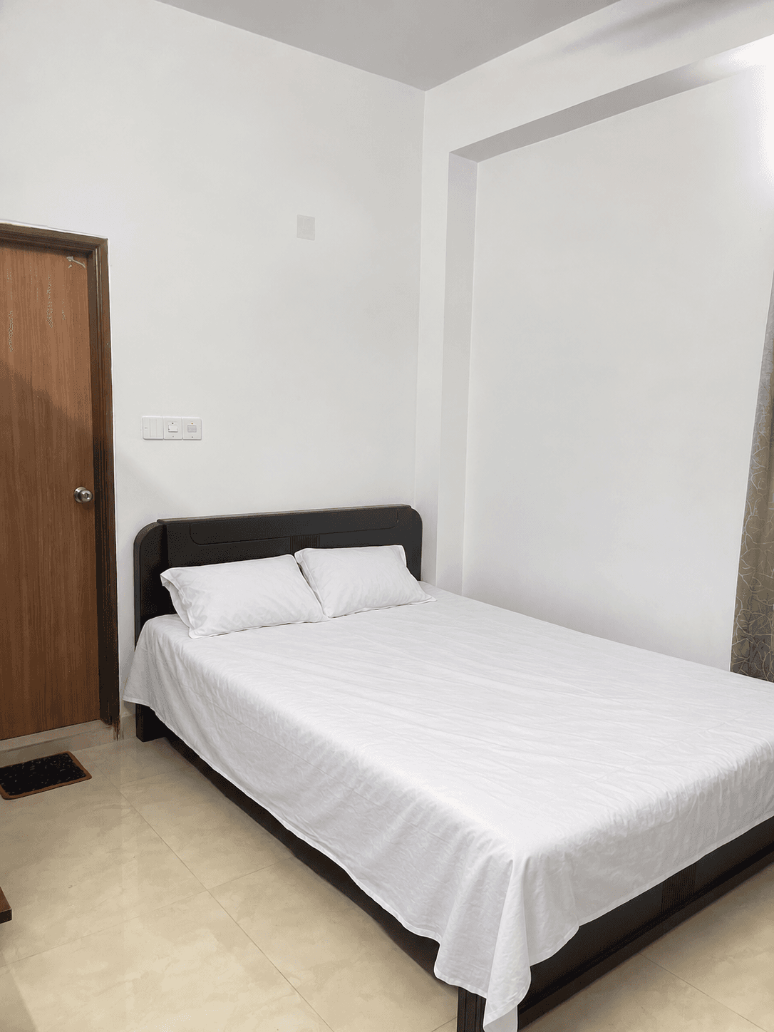 Bashundhara Resedential Area7958