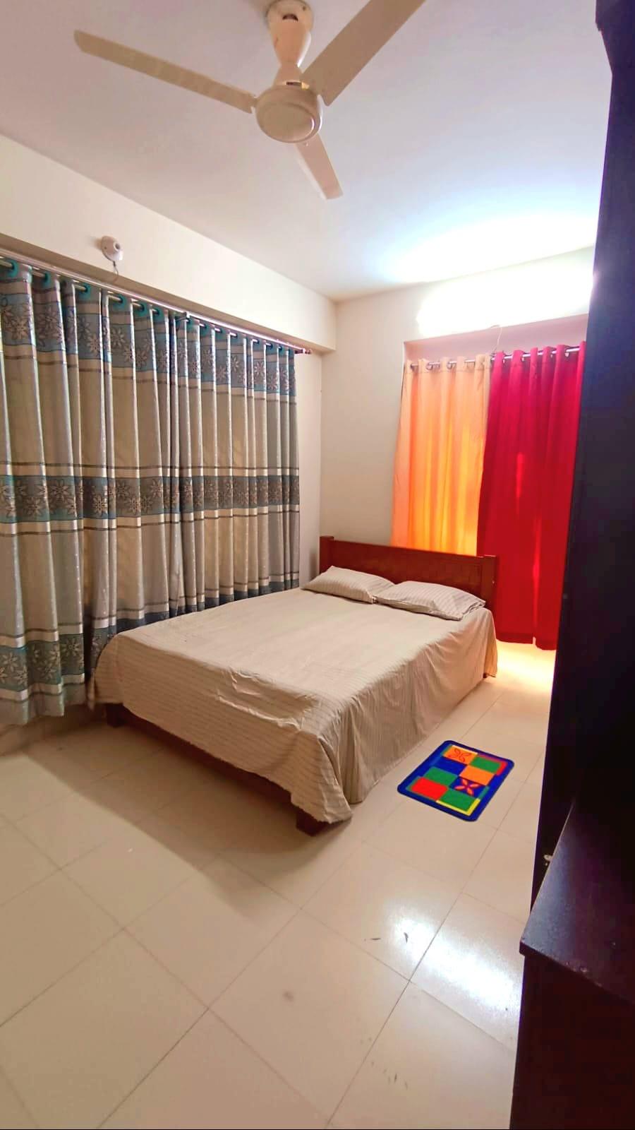 Bashundhara Resedential Area4618