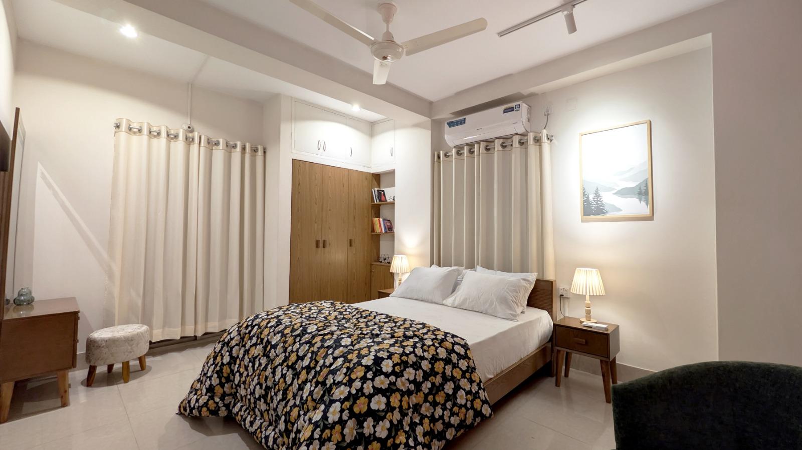 3 Bedroom Apartment | Family Only | West Dhanmondi89033