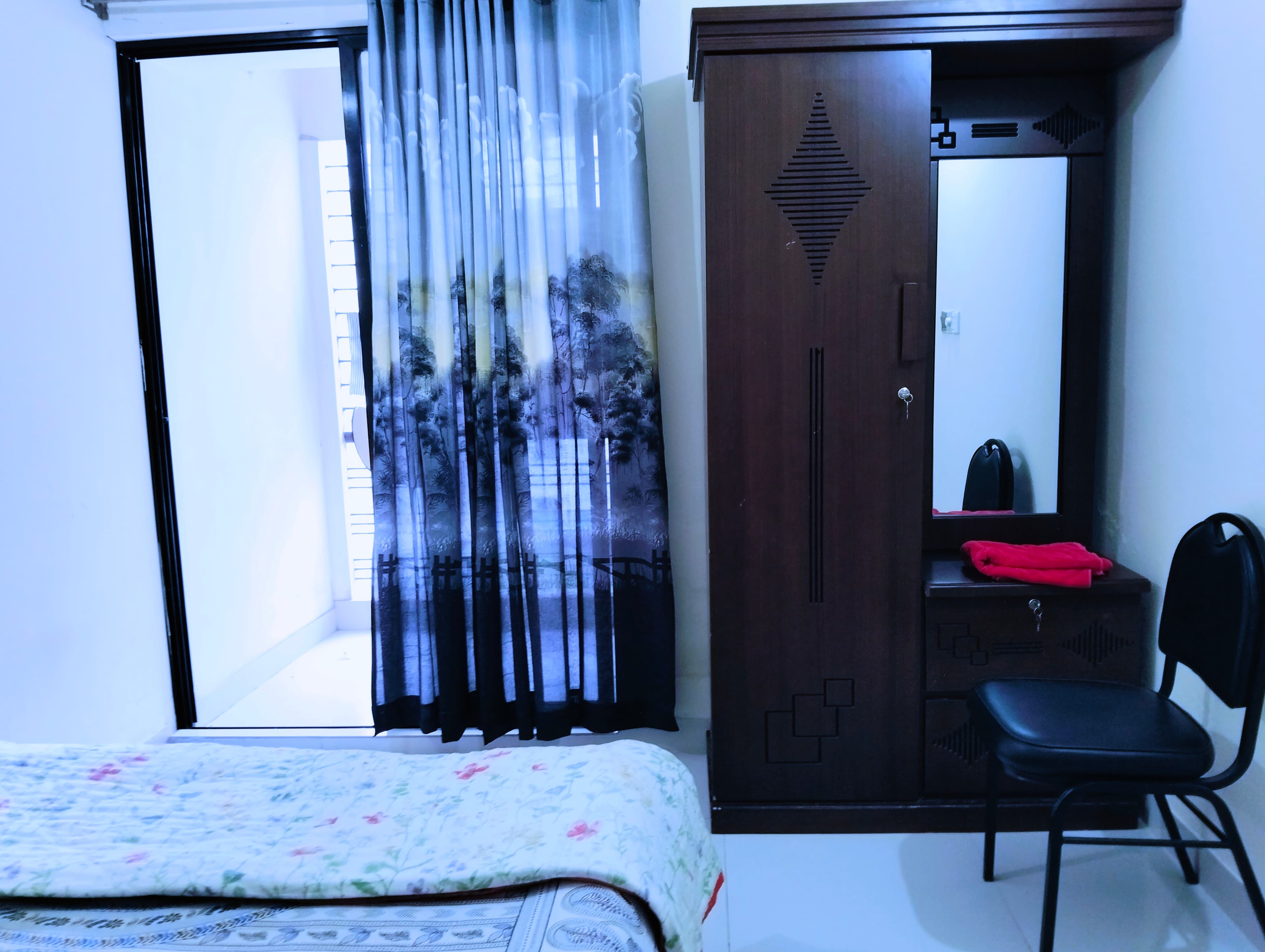 Bashundhara Resedential Area7182