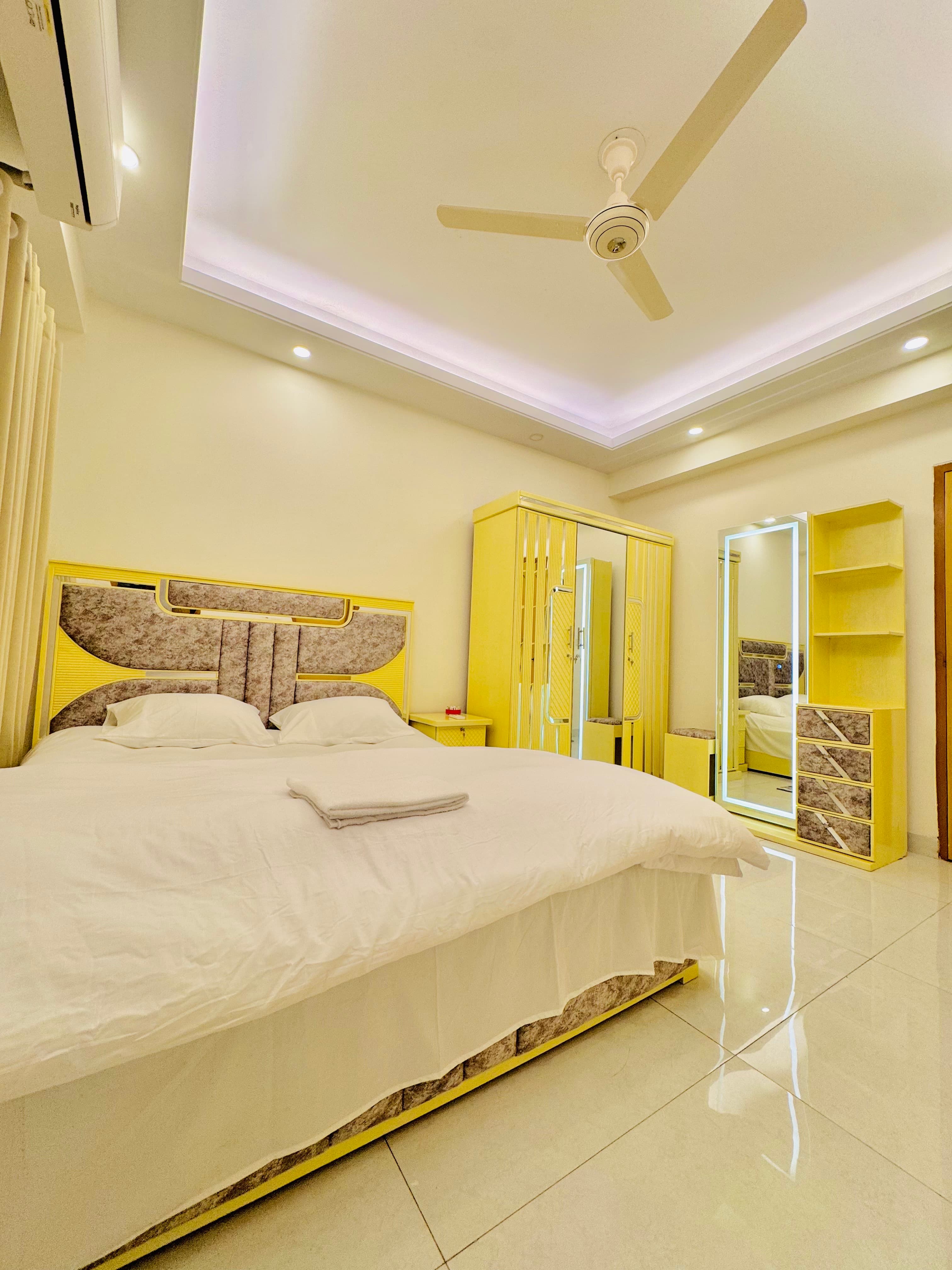 Bashundhara Resedential Area7614