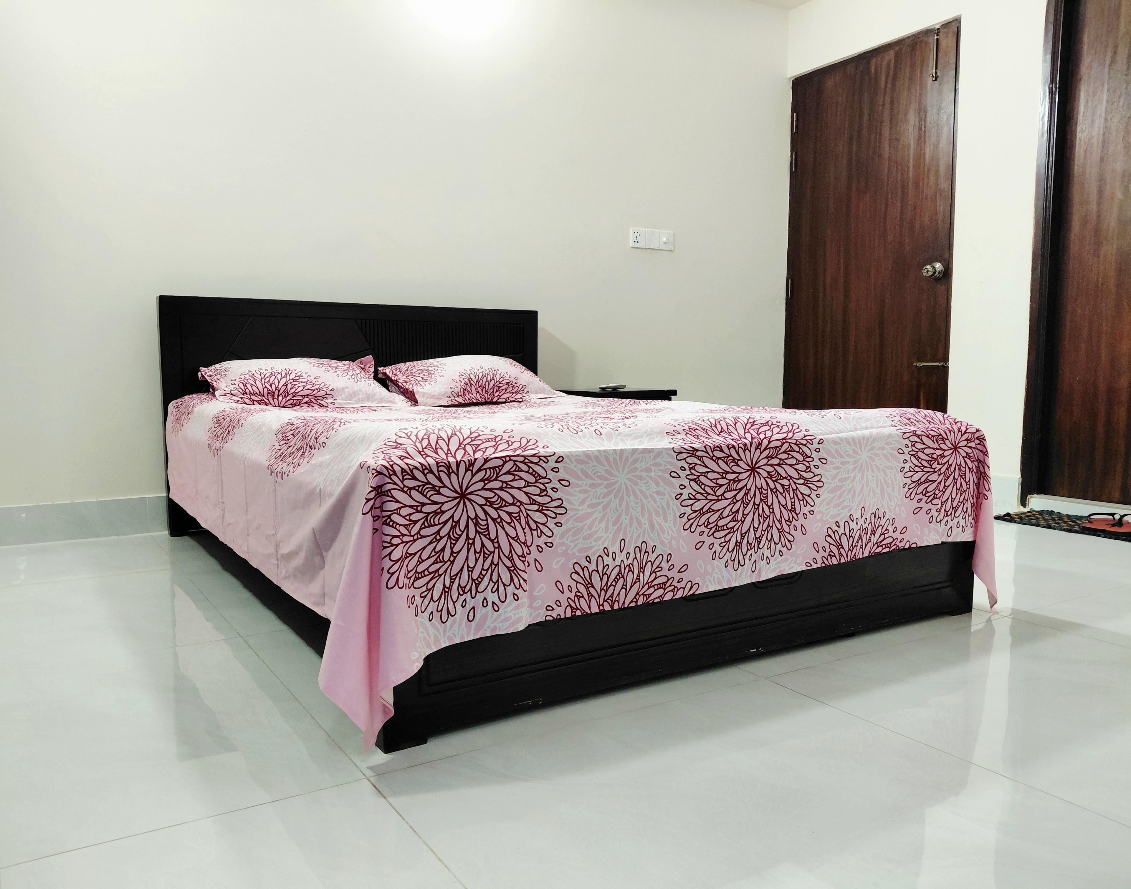 Bashundhara Resedential Area5983