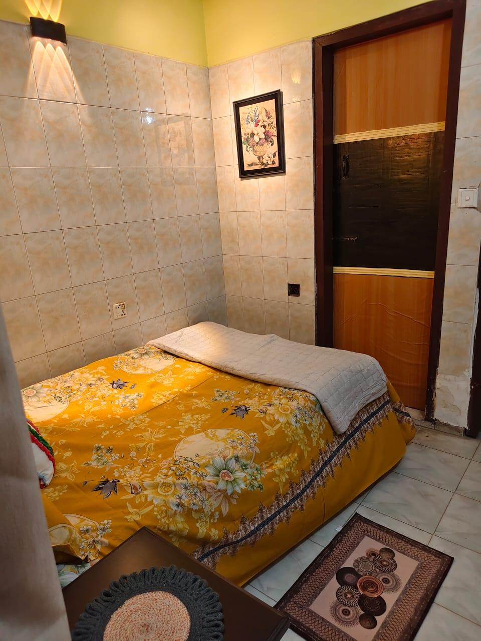 R2| Private Bedroom with Attached Bath at Dhanmondi | 8/A7824