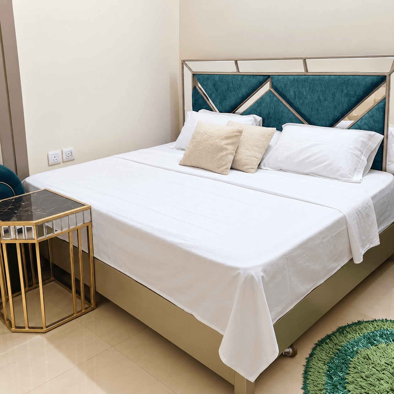 Bashundhara Resedential Area7689