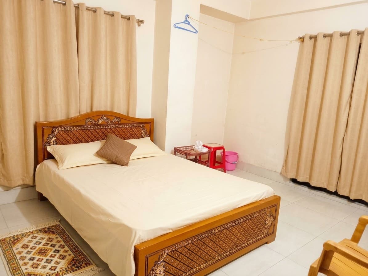 Bashundhara Riverview, Keraniganj, Hasnabad7216
