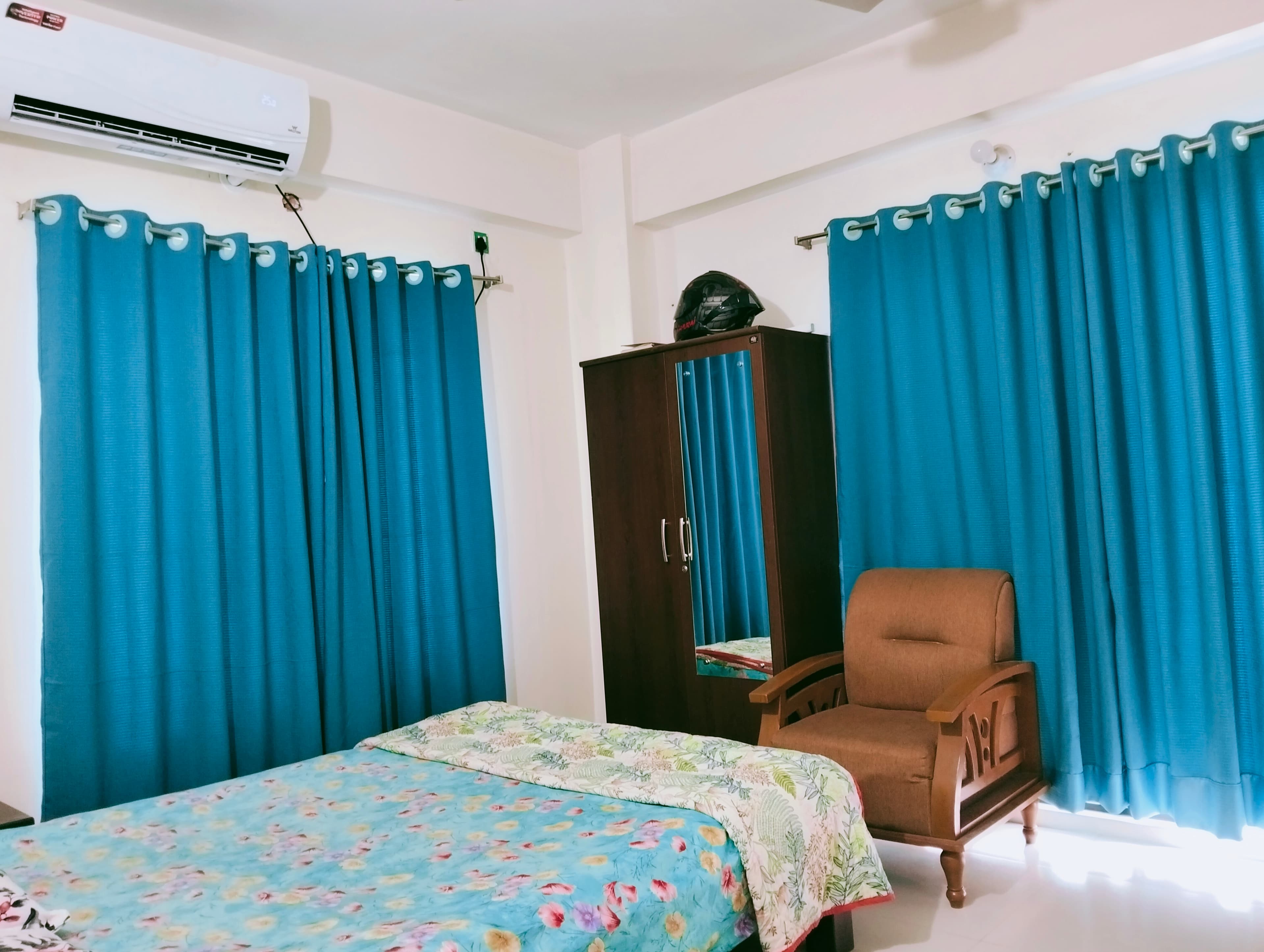 Bashundhara Resedential Area7181