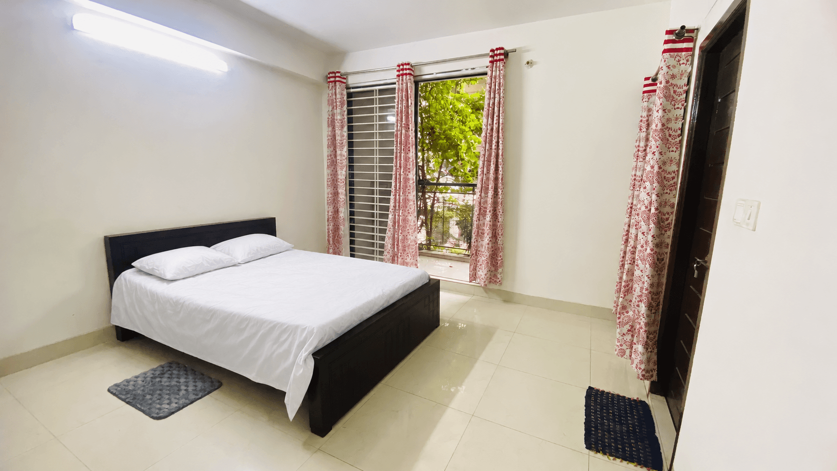 Bashundhara Resedential Area7799