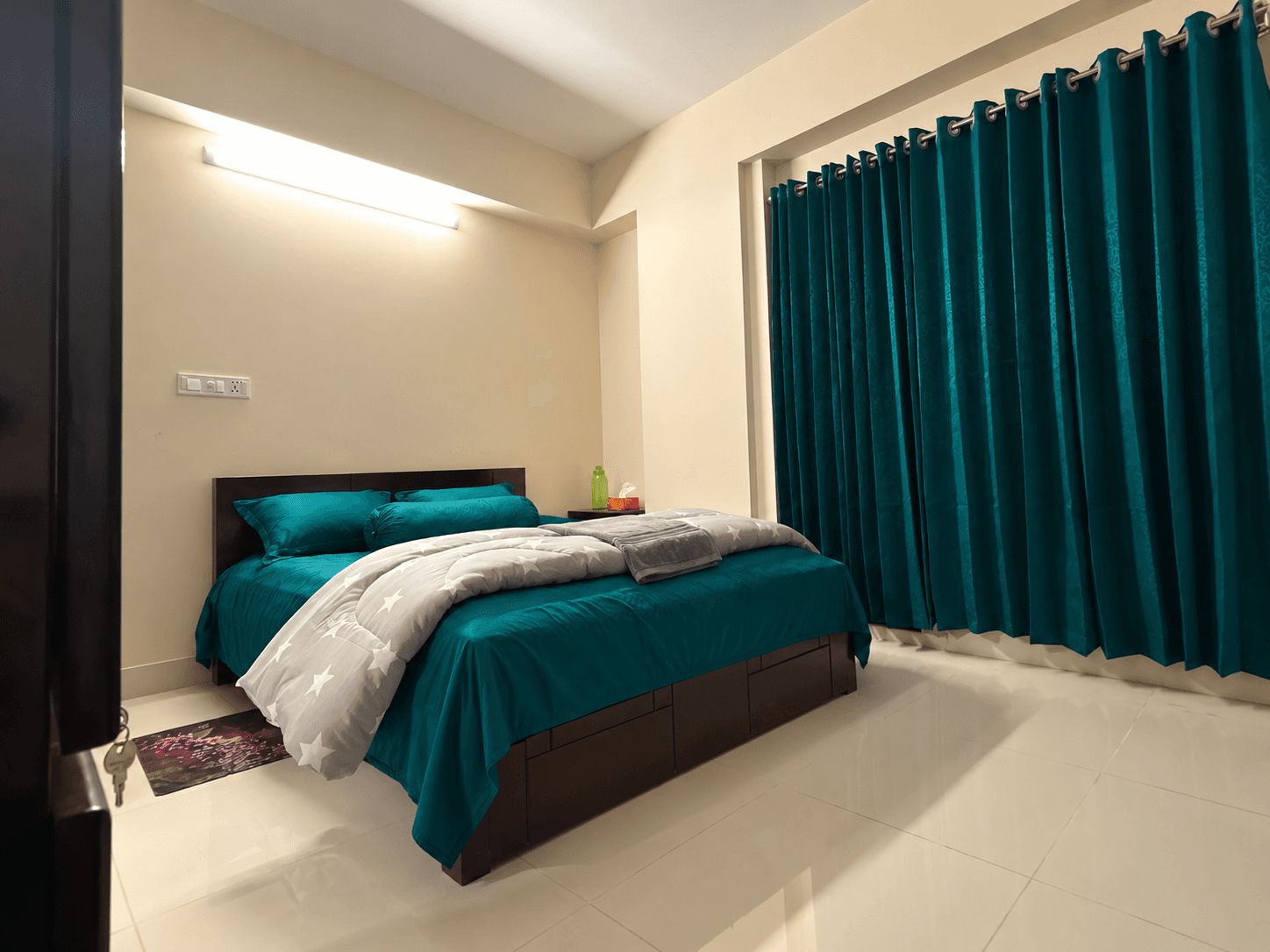 Bashundhara Resedential Area7426