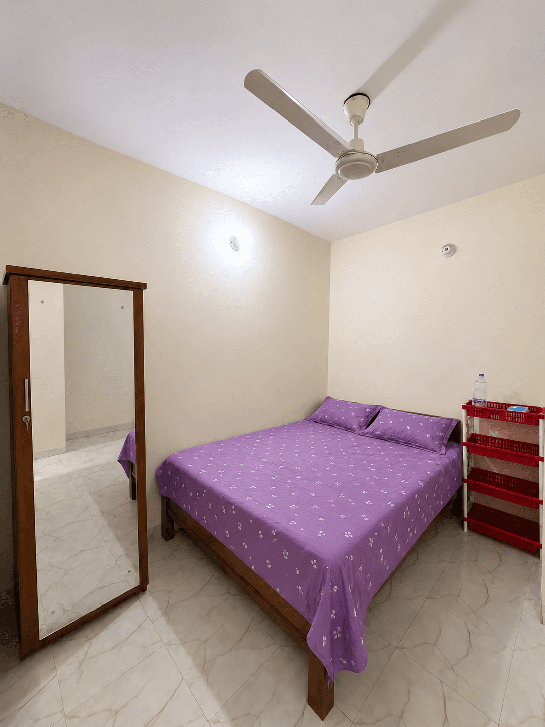 Bashundhara Resedential Area7533