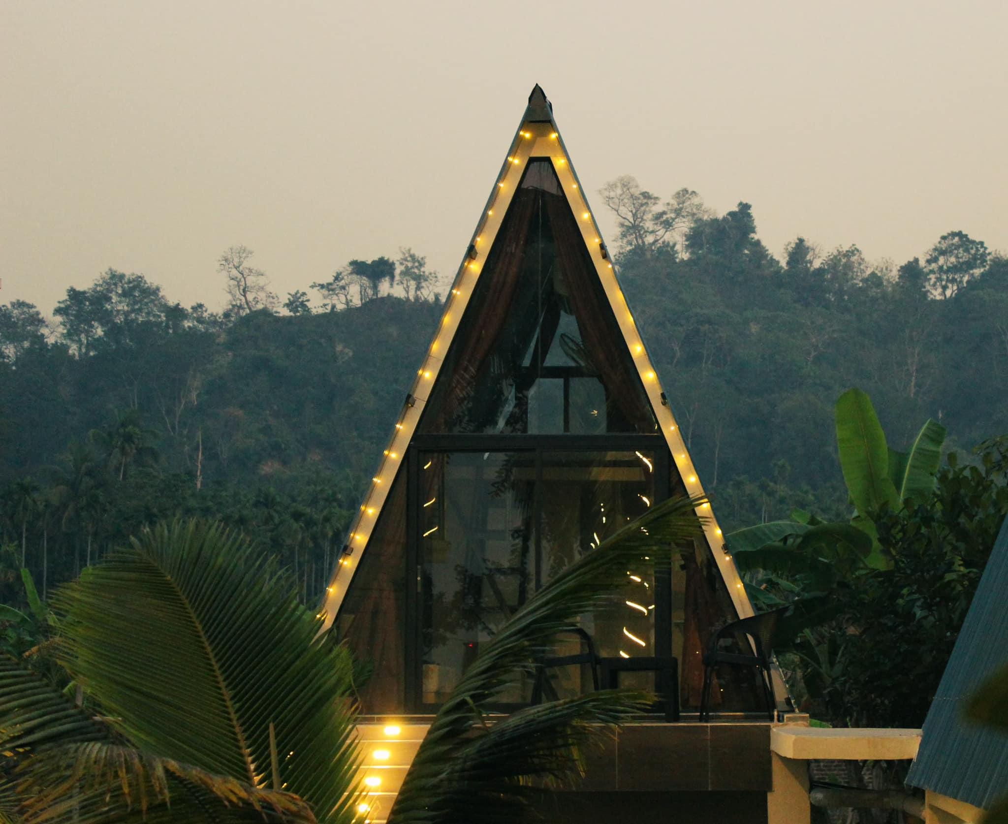 Sea View Couple Cottage/ Pod House at Inani | Coxs Bazaar | Marine Drive Road3371