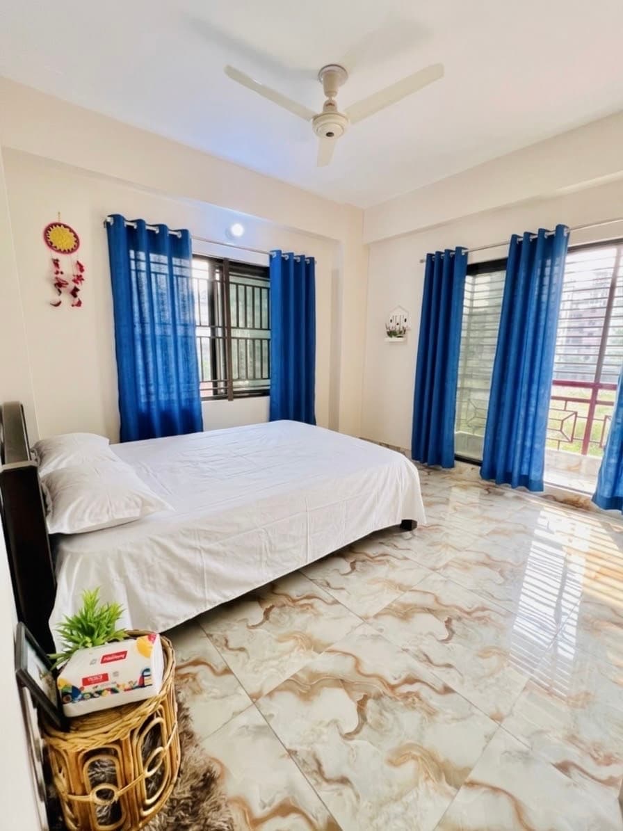Bashundhara Resedential Area7821