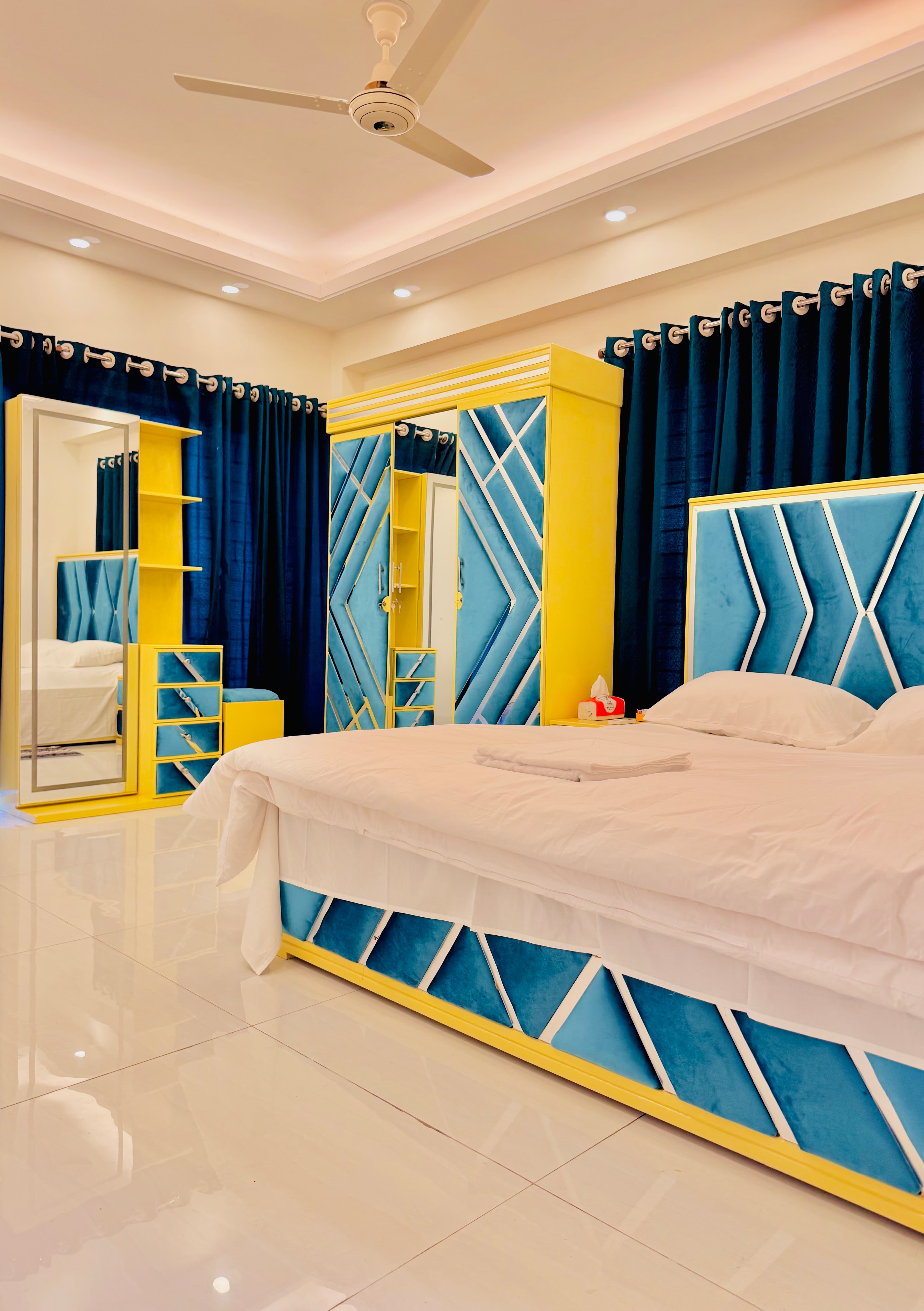 Bashundhara Resedential Area7615