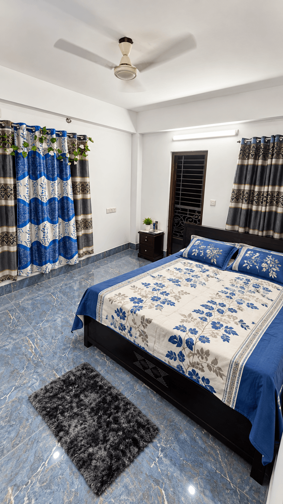 Bashundhara Resedential Area7812