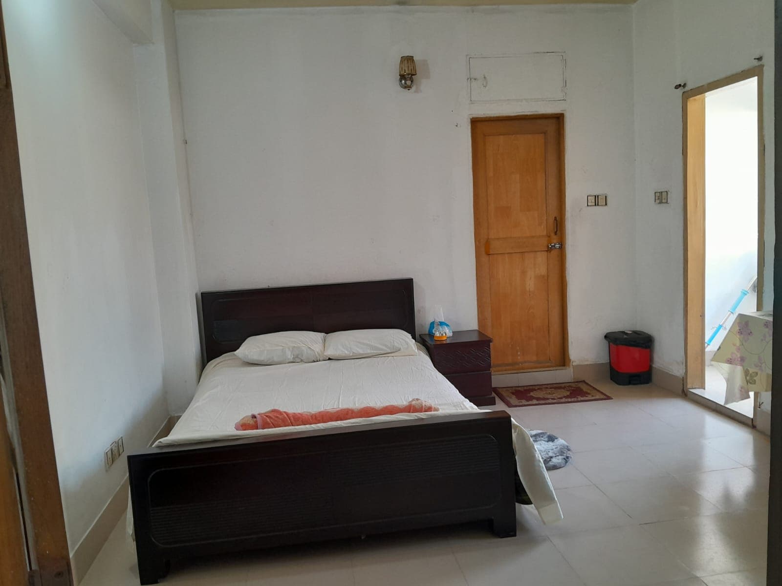 Bashundhara Resedential Area7762